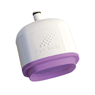 AT030768-Filtre douche murale fixe FILT’RAY 2 mois