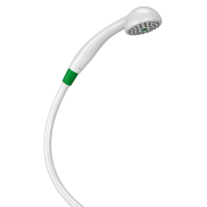 AT809G.25P-Ensemble de douche jetable