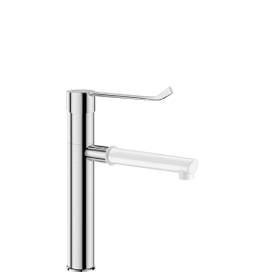 Mitigeur de lavabo mécanique