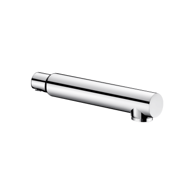 Becs Inox déclipsables