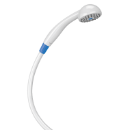 AT809B.25P-Wegwerpbare douchesets