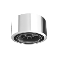 AT921022.50P-Stervormige straalbreker