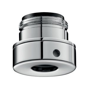 Vandaalbestendige snelkoppeling M24/100