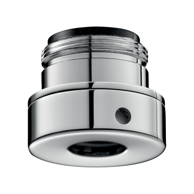 Vandaalbestendige snelkoppeling M24/100