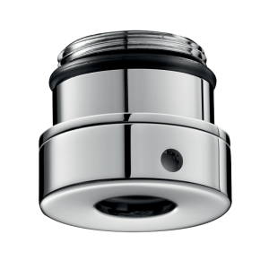 Vandaalbestendige snelkoppeling M24/125