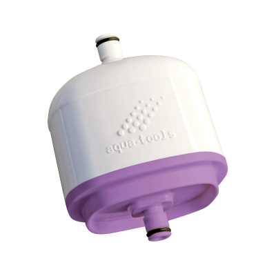 FILT’RAY in-line filter 1 maand