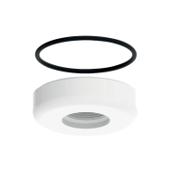 AT030317-Adapter voor snelkoppeling op PRESTO douchepanelen