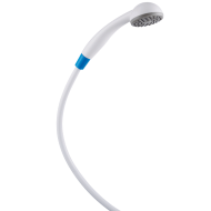 AT808B.25P-Wegwerpbare douchesets