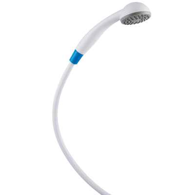 Wegwerpbare douchesets