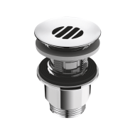 611-Bonde de lavabo HYGIÉNA