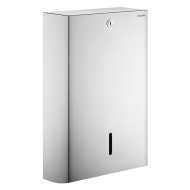 6601-Distributeur d'essuie-mains, pour 750 formats