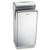 510621-Sèche-mains à air pulsé SPEEDJET