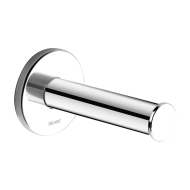 4070P-Porte-papier toilette mural à rouleau de réserve