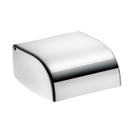 566-Porte-papier toilette mural à rouleau