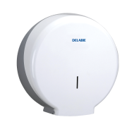 2909-Distributeur de papier toilette pour bobine - 400 m