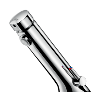 742500-Mitigeur de lavabo temporisé TEMPOSOFT MIX 2