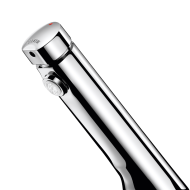 740300-Robinet de lavabo temporisé TEMPOSOFT 2