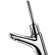 702400-Robinet de lavabo temporisé TEMPOSTOP 2