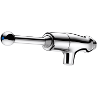 746410-Robinet de lavabo temporisé TEMPOSTOP