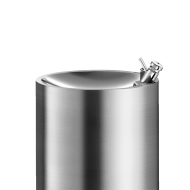 312QU1-Robinet rince-bouche