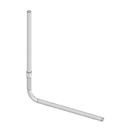 769400-Tube de chasse