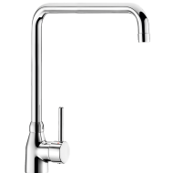 2506T3-Mitigeur monotrou sur plage - 20 l/min