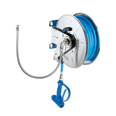 Enrouleur automatique Inox 304