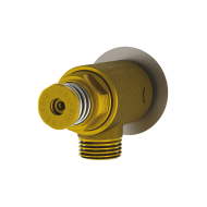 748126-Robinet mural pour lave-mains temporisé TEMPOSTOP