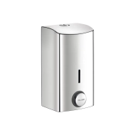 510583-Distributeur de savon mural, 0,5 litre