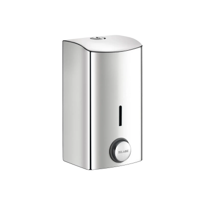 Distributeur de savon mural, 0,5 litre