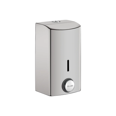 Distributeur de savon mural, 0,5 litre