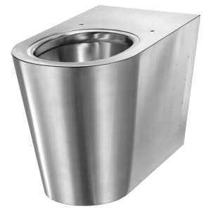 WC à poser S21 P