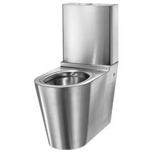 Pack WC avec réservoir MONOBLOCO S21