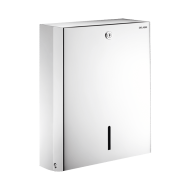 510601P-Distributeur d'essuie-mains, pour 500 formats