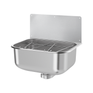 182400-Déversoir mural