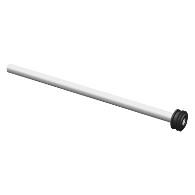 Kit de raccordement WC PMR