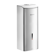 512066P-Distributeur de savon mural automatique, 1 litre