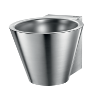 120180-Lavabo suspendu MINI BAILA