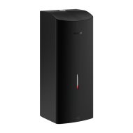 512066BK-Distributeur de savon mural automatique, 1 litre