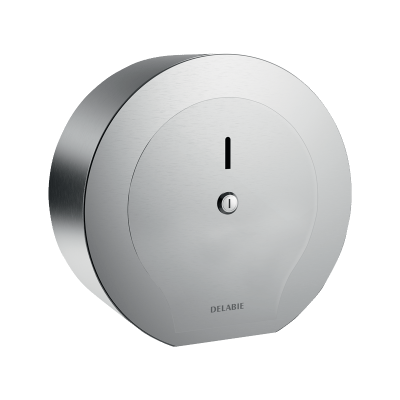 Distributeur de papier toilette grand modèle - 400 m