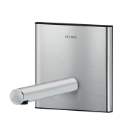 370100-Robinet de lavabo automatique BINOPTIC