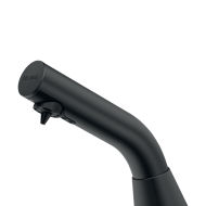 512021BK-Distributeur de savon automatique sur vasque BINOPTIC