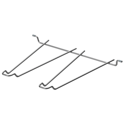 Grille en Inox pour vidoir