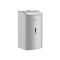 Distributeur de savon mural automatique, 0,5 litre