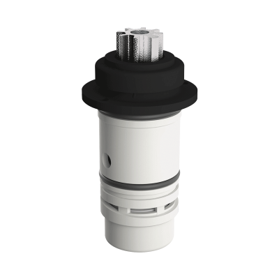 Cartouche temporisée