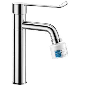 Filtres terminaux anti-tous germes