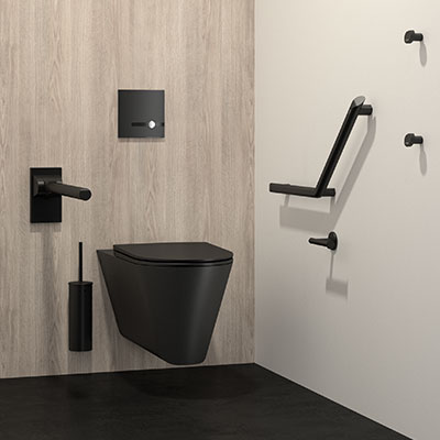 WC PMR - Arrêté du 20 avril 2017 - Article 12 (extrait)