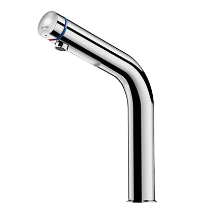 Le TEMPOMIX 3 prend de la hauteur !