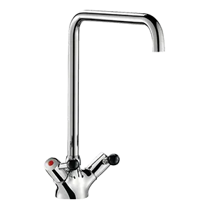Robinetterie pour Cuisines Professionnelles