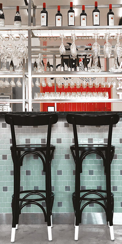 Interview Paola Navone